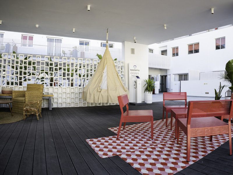 Buendia Corralejo Nohotel 10