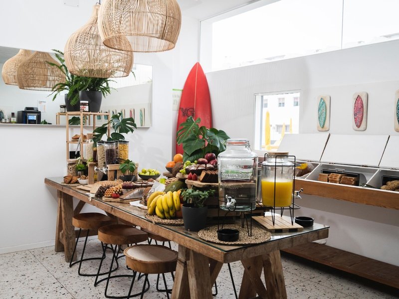 Buendia Corralejo Nohotel 15