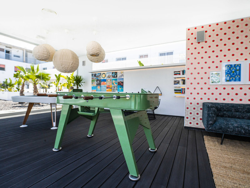 Buendia Corralejo Nohotel 23