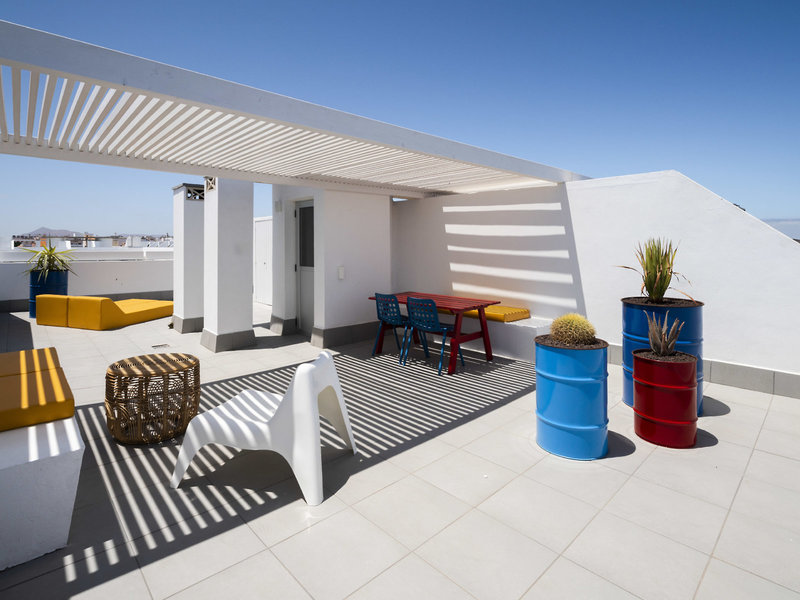 Buendia Corralejo Nohotel 26