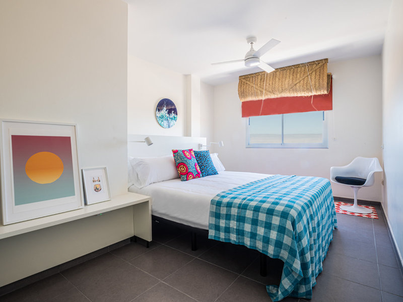 Buendia Corralejo Nohotel 32