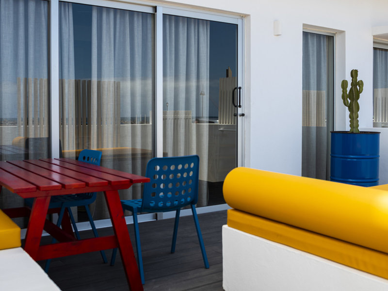 Buendia Corralejo Nohotel 33