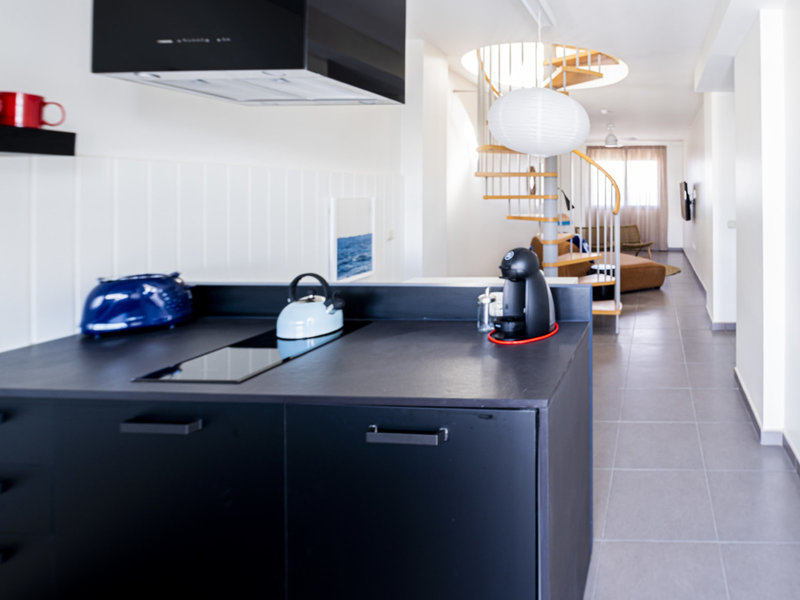 Buendia Corralejo Nohotel 35