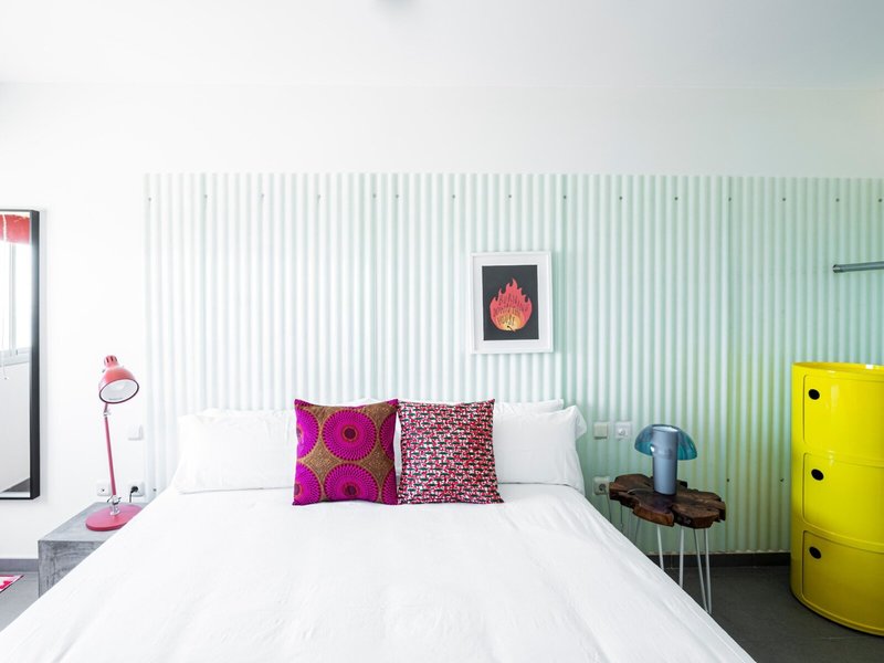 Buendia Corralejo Nohotel 40