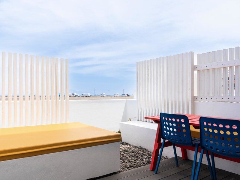 Buendia Corralejo Nohotel 41