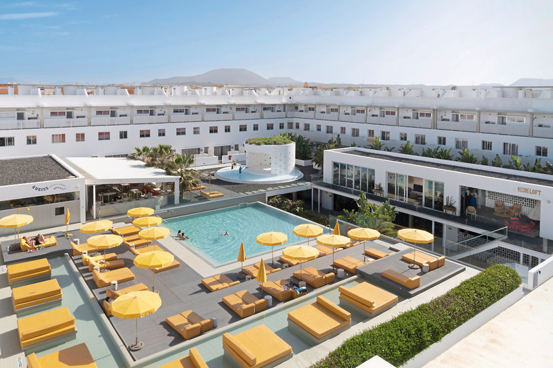 Buendia Corralejo Nohotel 1