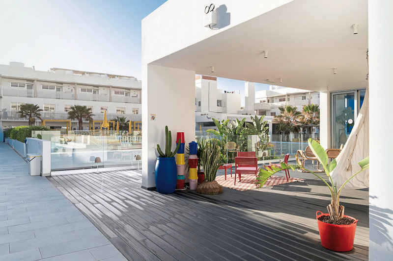 Buendia Corralejo Nohotel 3