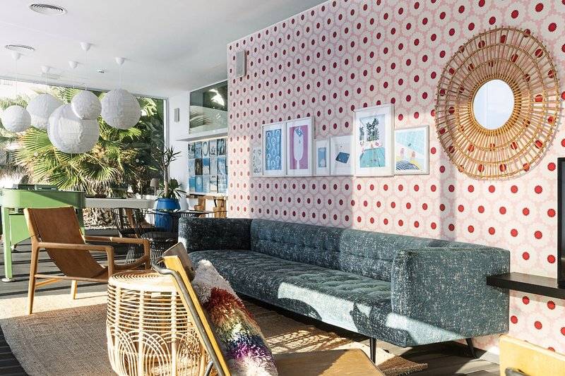 Buendia Corralejo Nohotel 5