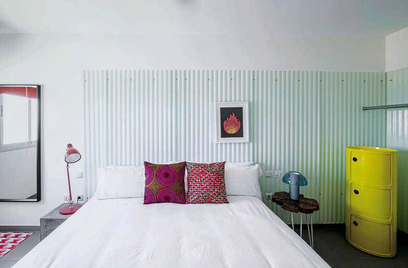 Buendia Corralejo Nohotel 12