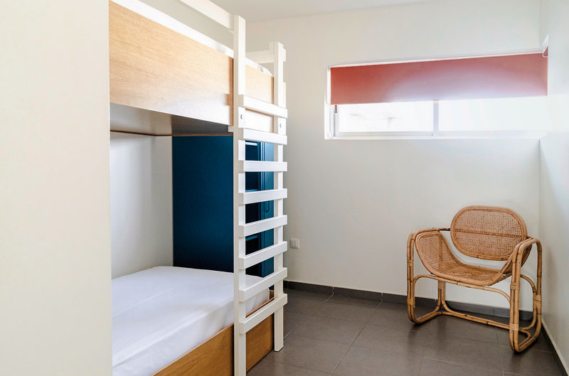 Buendia Corralejo Nohotel 13