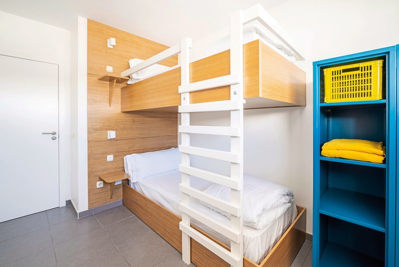 Buendia Corralejo Nohotel 16