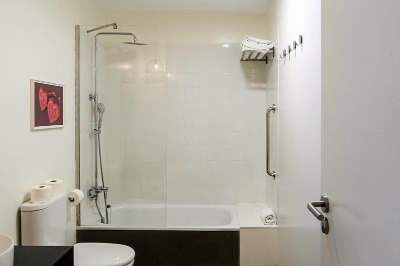 Buendia Corralejo Nohotel 17