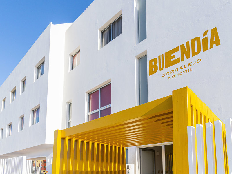 Buendia Corralejo Nohotel 1
