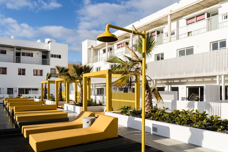 Buendia Corralejo Nohotel 7