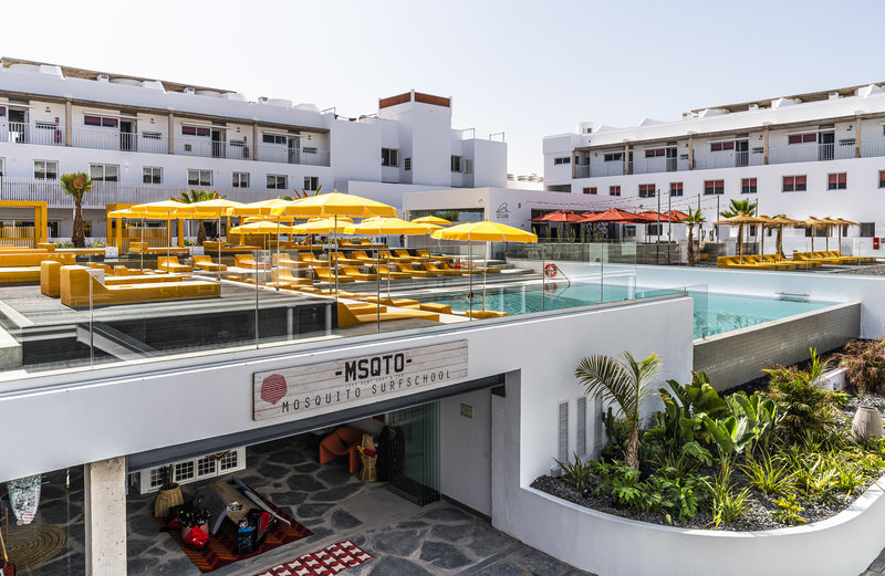Buendia Corralejo Nohotel 8