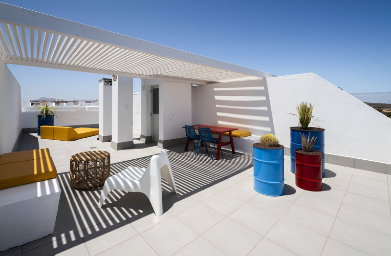 Buendia Corralejo Nohotel 9