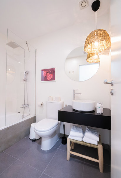 Buendia Corralejo Nohotel 14