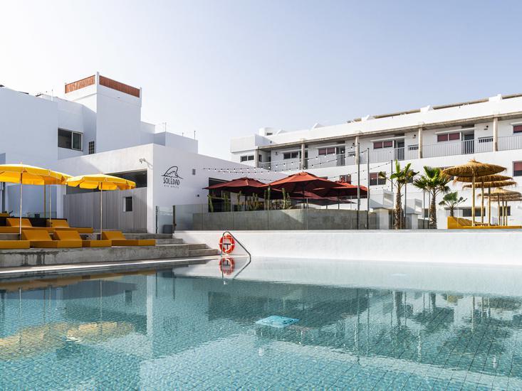 Buendia Corralejo Nohotel 1