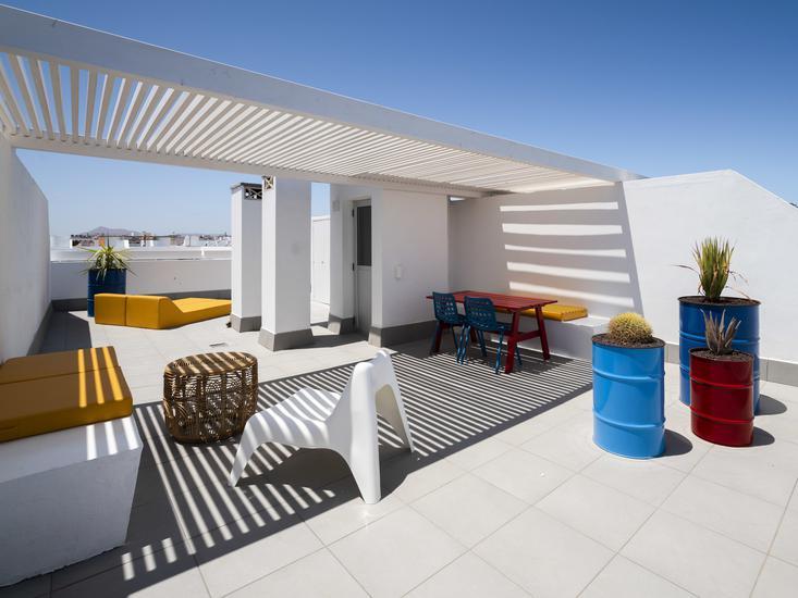 Buendia Corralejo Nohotel 2