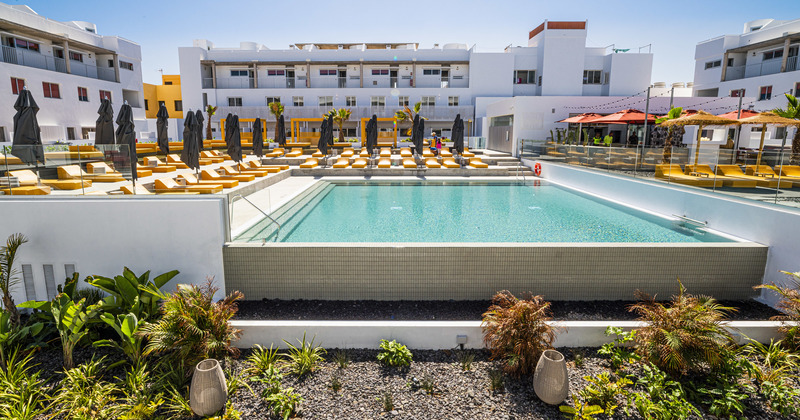 Buendia Corralejo Nohotel 1
