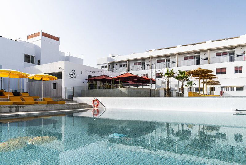 Buendia Corralejo Nohotel 5