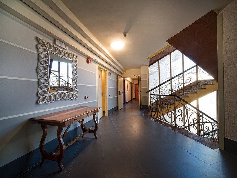 Park Residence 14 - Bar