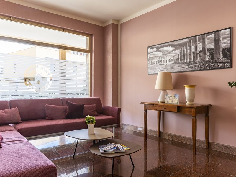Park Residence 25 - Room Example