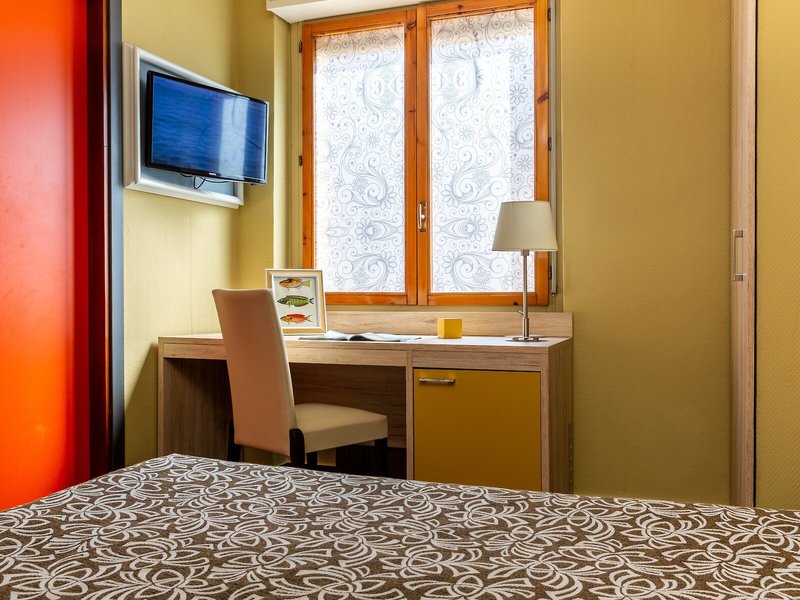 Park Residence 26 - Room Example