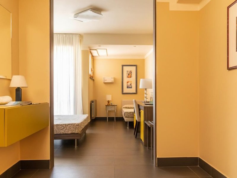 Park Residence 30 - Room Example