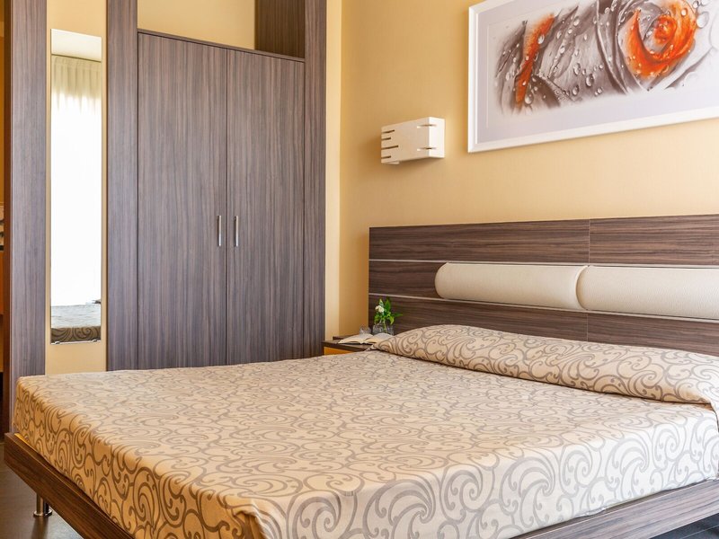 Park Residence 31 - Room Example