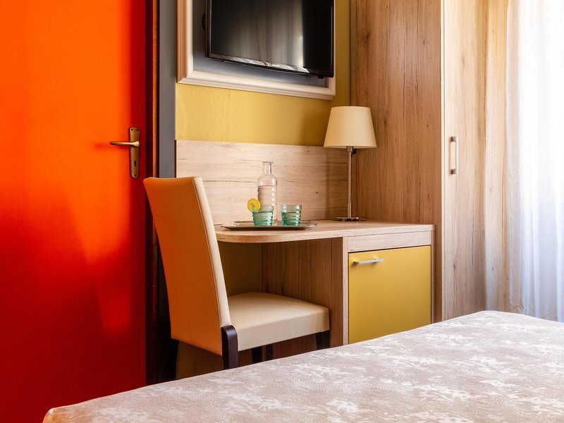 Park Residence 32 - Room Example