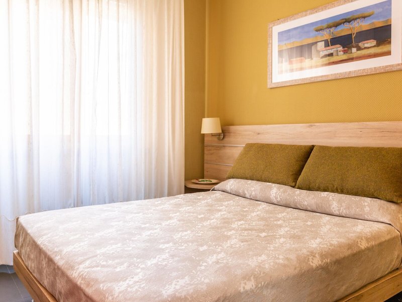 Park Residence 33 - Room Example