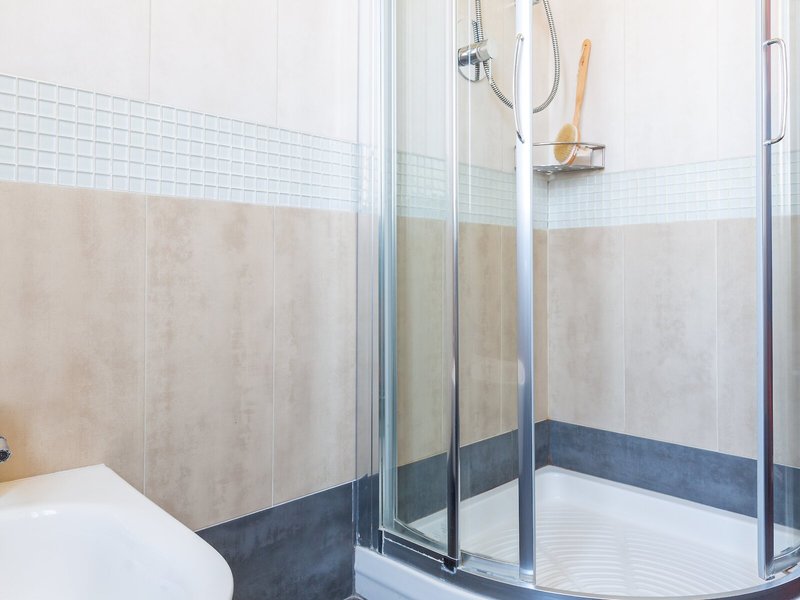 Park Residence 35 - Bathroom Example