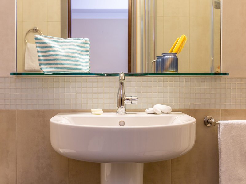 Park Residence 38 - Bathroom Example