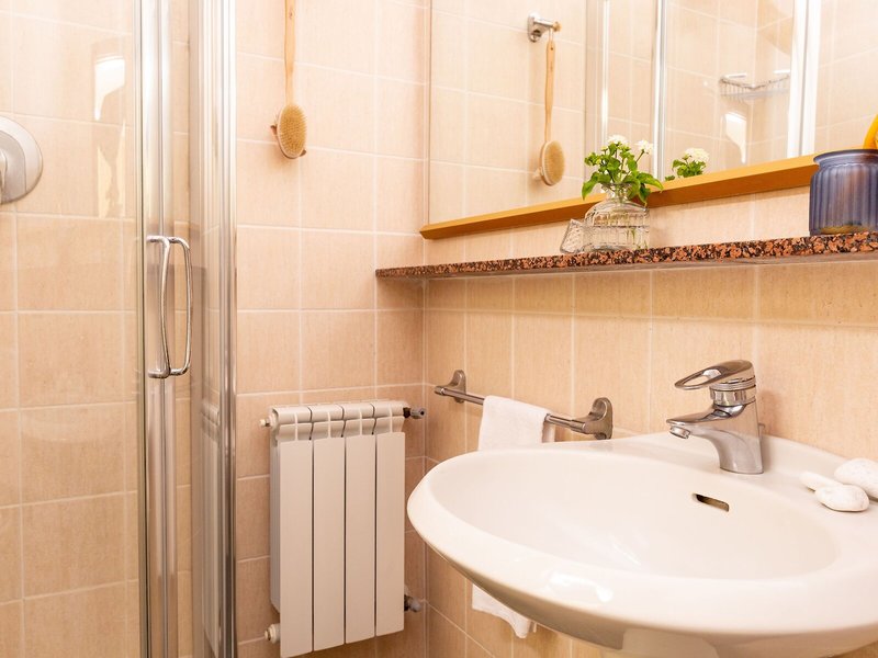 Park Residence 44 - Bathroom Example