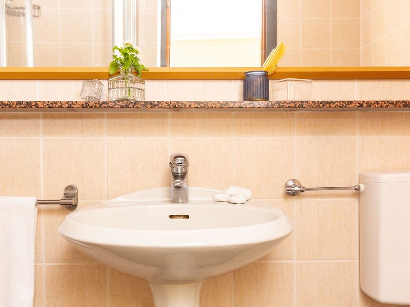 Park Residence 46 - Bathroom Example
