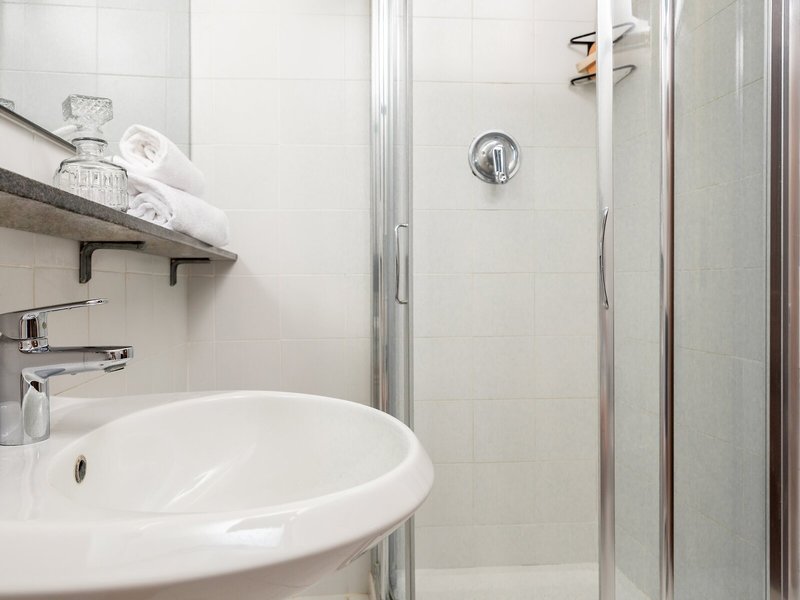 Park Residence 49 - Bathroom Example