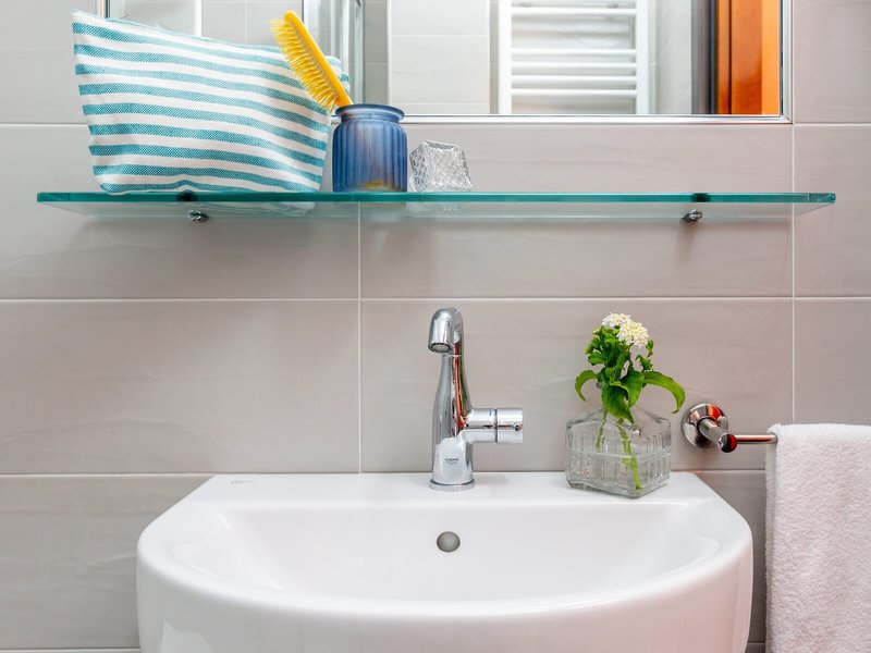 Park Residence 50 - Bathroom Example