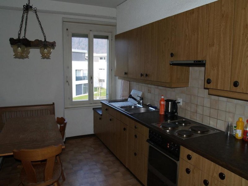 Walters Hostel Interlaken 1