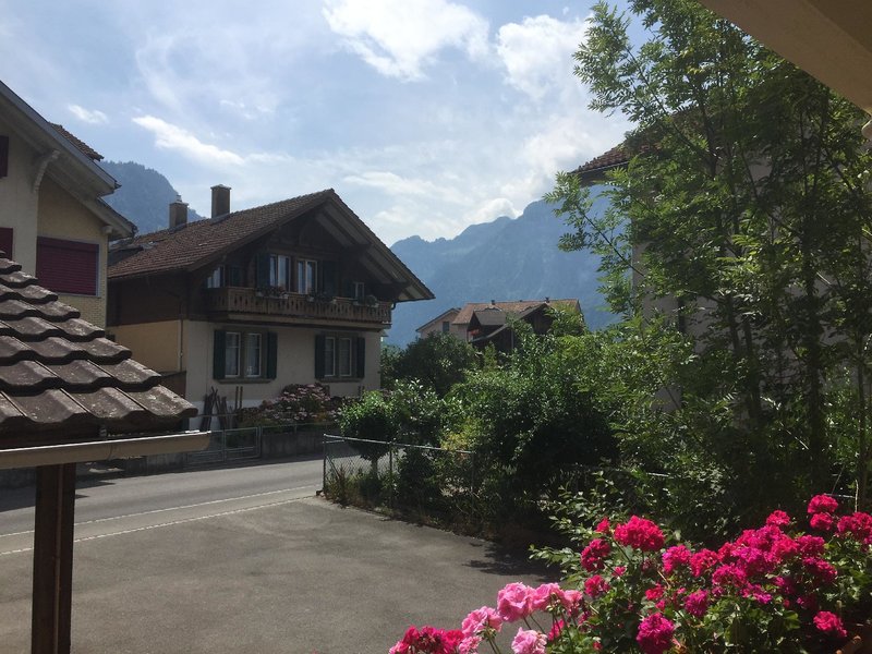 Walters Hostel Interlaken 3