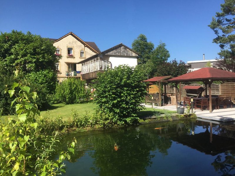 Walters Hostel Interlaken 5