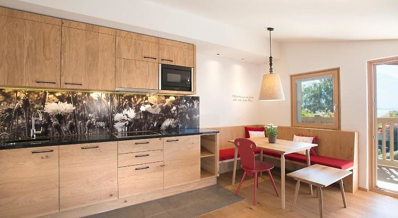 Hapimag Resort Zell Am See 2