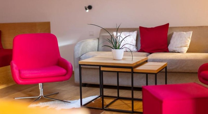 Hapimag Resort Zell Am See 3