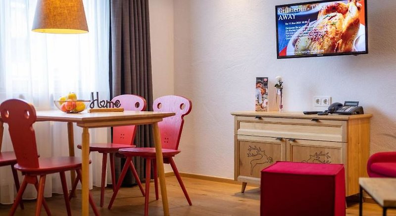 Hapimag Resort Zell Am See