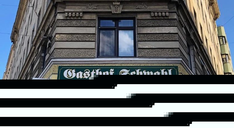 Gasthof Schwabl Wirt