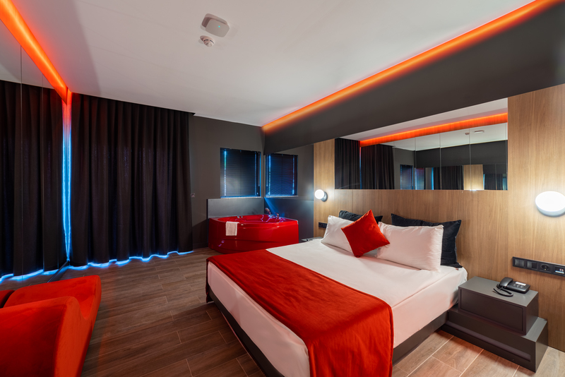 Amon Hotels Belek 6