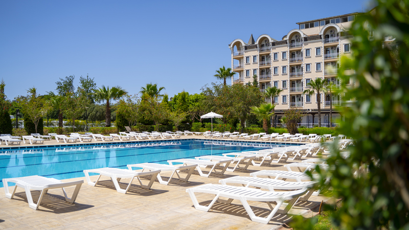 Amon Hotels Belek 7