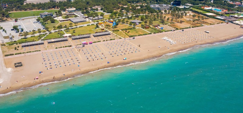 Amon Hotels Belek 11