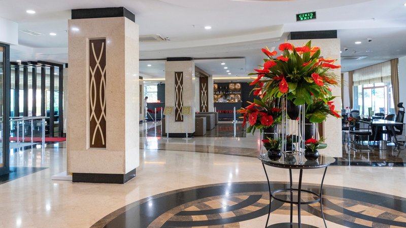 Amon Hotels Belek 12