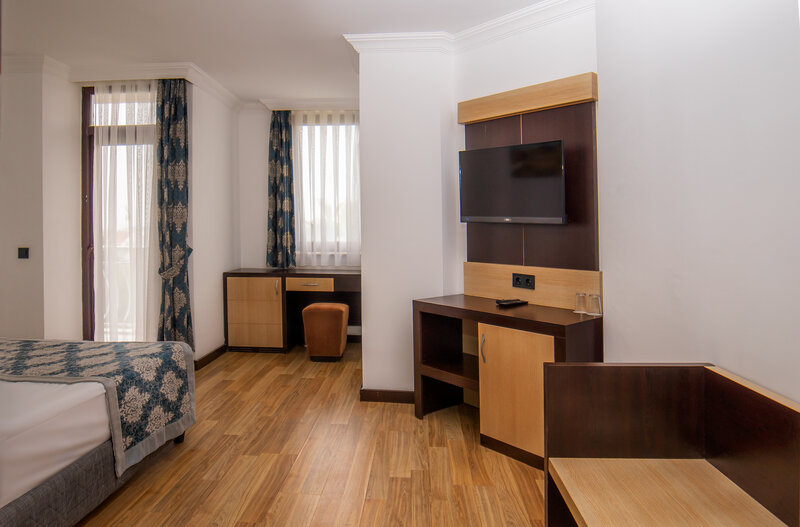 Amon Hotels Belek 21